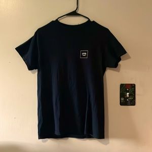 CHOMP Worn graphic T-shirt